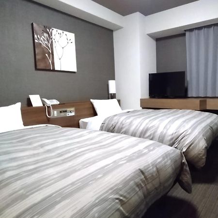 Hotel Route-Inn Hitachitaga Extérieur photo
