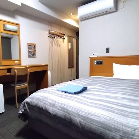 Hotel Route-Inn Hitachitaga Extérieur photo
