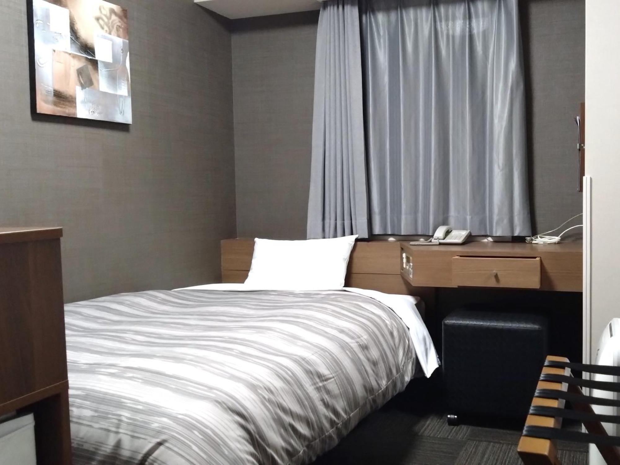 Hotel Route-Inn Hitachitaga Extérieur photo