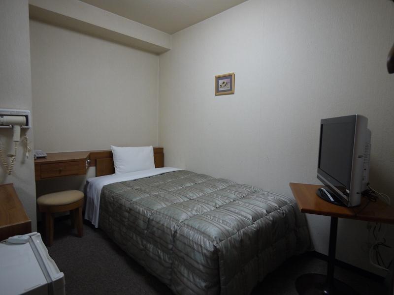 Hotel Route-Inn Hitachitaga Extérieur photo