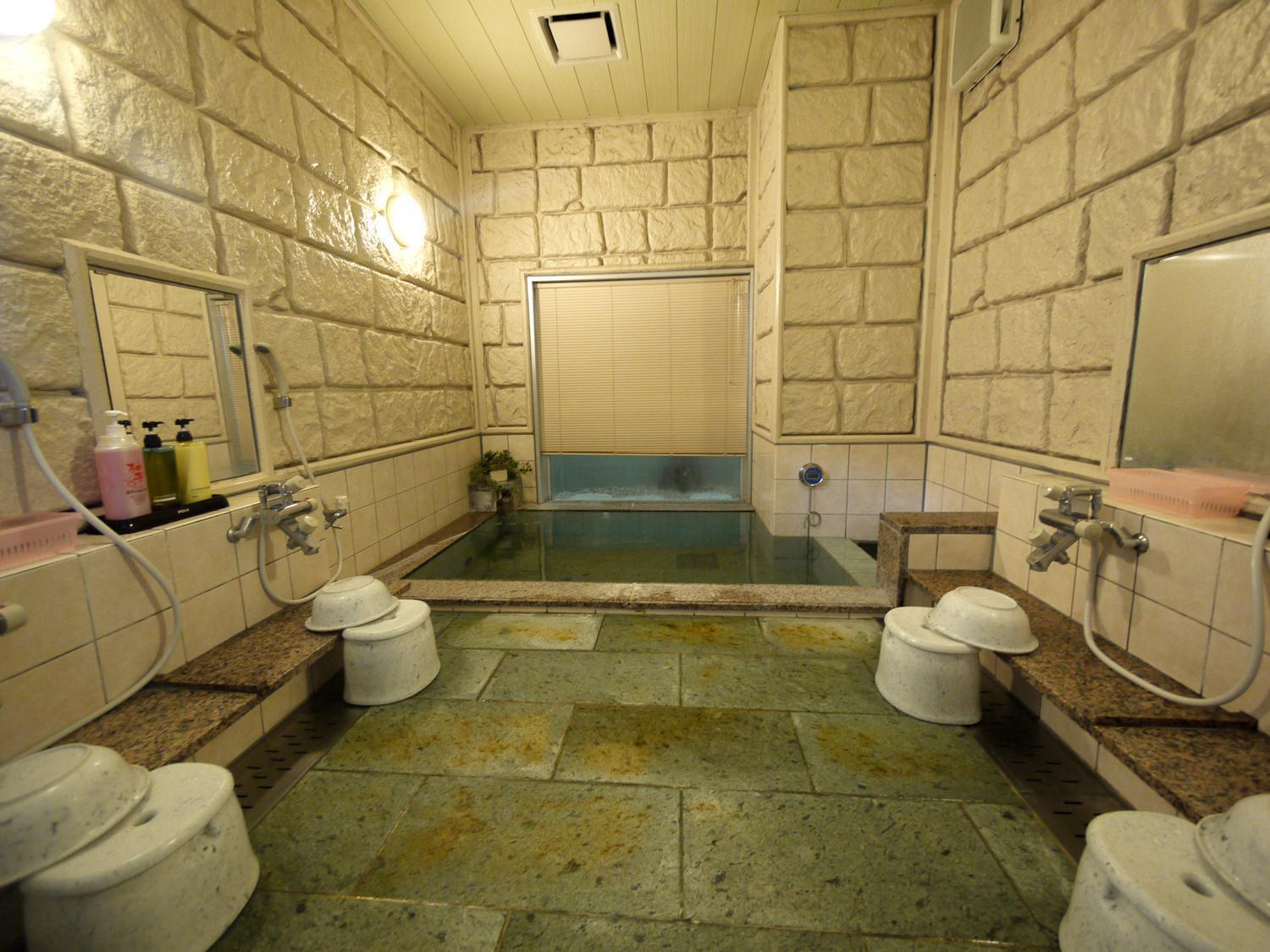 Hotel Route-Inn Hitachitaga Extérieur photo