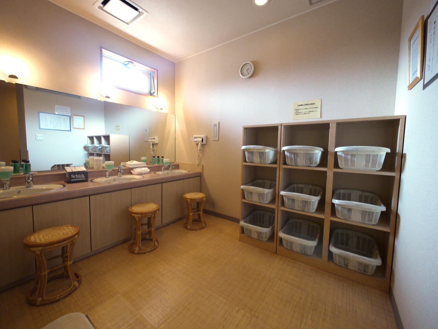 Hotel Route-Inn Hitachitaga Extérieur photo